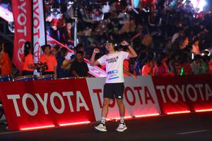 BIB: 
                            <button type="button" onclick="openModal(23345620)" class="btn btn-primary btn-sm float-right btn-popup" data-toggle="modal" data-target=".modal-high-quality">
                        <i class="fas fa-shopping-cart"></i> Add to Cart
                    </button>
                                            <button type="button" onclick="isThisMe(23345620, true)" class="btn btn-success btn-sm float-right btn-popup btn-isme hidden" data-toggle="tooltip" data-placement="bottom" title="นี่คือรูปของคุณใช่ไหม คลิกที่นี่เพื่อเอาเข้าอัลบั้ม">
                        <i class="fas fa-plus"></i> Add to album
                    </button>
                    <button type="button" onclick="isThisMe(23345620, false)" class="btn btn-warning btn-sm float-right btn-popup btn-isnotme hidden">
                        <i class="fas fa-ban"></i> Remove from album
                    </button>